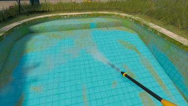 Pool Cleaning Simulator PC Key Fiyatları