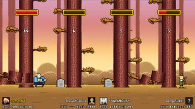 Timberman PC Key Fiyatları
