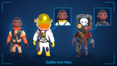 Trailmakers: Space Voyager Pack PC Key Fiyatları