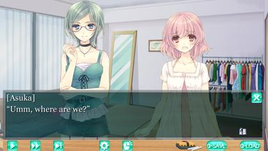 Nurse Love Addiction