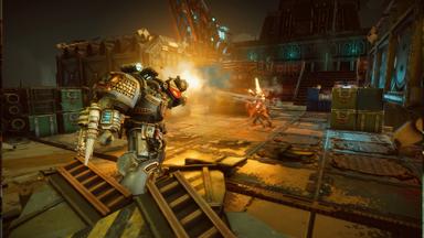 Warhammer 40,000: Chaos Gate - Daemonhunters PC Key Fiyatları