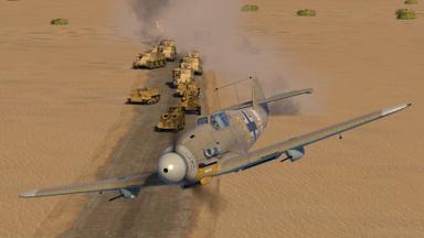 IL-2 Sturmovik: Desert Wings - Tobruk