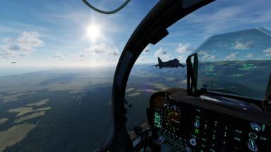 DCS: AV-8B Night Attack V/STOL