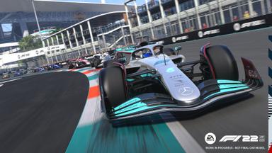 F1® 22: Champions Content Bundle
