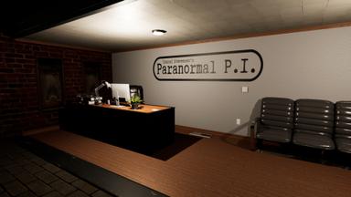 Conrad Stevenson's Paranormal P.I. PC Fiyatları