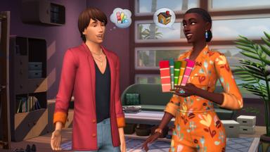 The Sims™ 4 Dream Home Decorator Game Pack PC Key Fiyatları