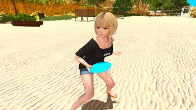 SUMMER VACATION