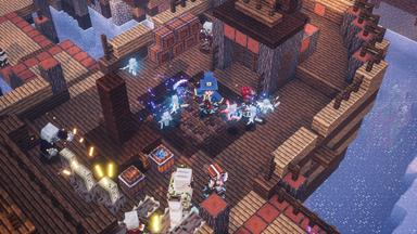 Minecraft Dungeons Fiyat Karşılaştırma