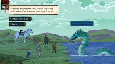 Curious Expedition 2 - Highlands of Avalon PC Key Fiyatları