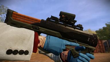 PAYDAY 2: McShay Weapon Pack 2 PC Key Fiyatları