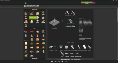 Sim Companies