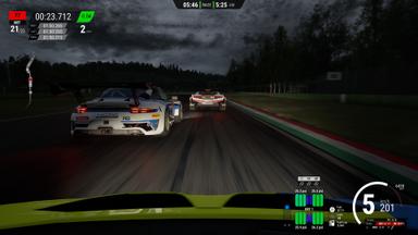 Assetto Corsa Competizione - 2020 GT World Challenge Pack