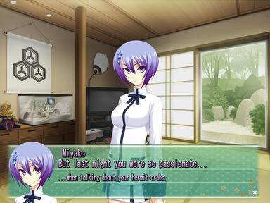 Majikoi! Love Me Seriously!