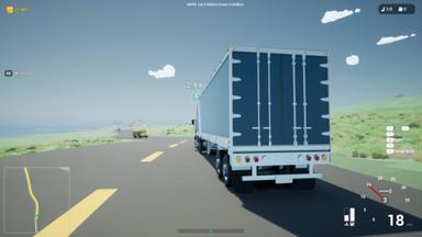 Motor Town: Behind The Wheel PC Key Fiyatları