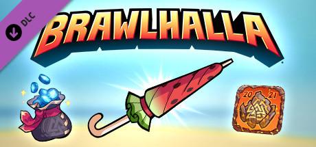 Brawlhalla - Summer Championship 2021 Pack