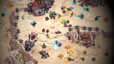 Iron Marines Invasion PC Key Fiyatları