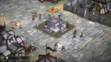 Fallen Enchantress: Legendary Heroes PC Fiyatları
