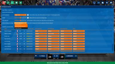 Pro Basketball Manager 2021 PC Fiyatları