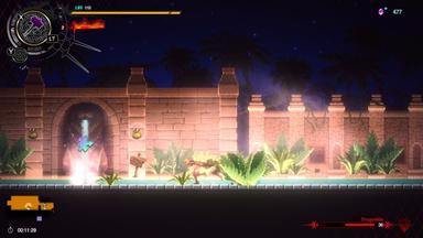 OVERLORD: ESCAPE FROM NAZARICK Fiyat Karşılaştırma