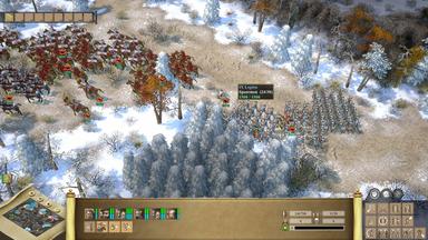 Praetorians - HD Remaster PC Key Fiyatları