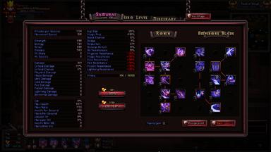 Hero Siege - Cyberpunk Samurai (Class + Skin) Fiyat Karşılaştırma