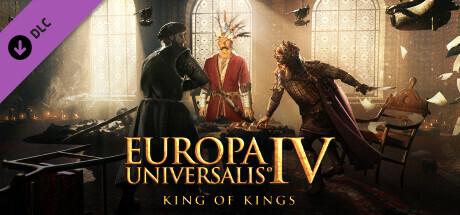 Immersion Pack - Europa Universalis IV: King of Kings