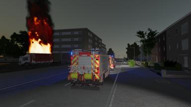 Notruf 112 | Emergency Call 112 PC Key Fiyatları