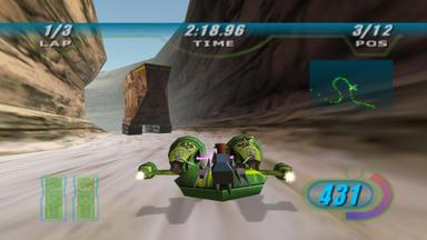 STAR WARS™ Episode I Racer