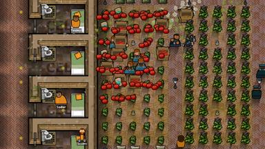 Prison Architect - Going Green PC Key Fiyatları