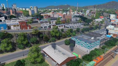 Cities: Skylines - Content Creator Pack: Industrial Evolution Fiyat Karşılaştırma