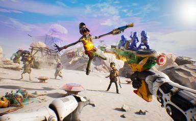 High On Life: High On Knife PC Key Fiyatları