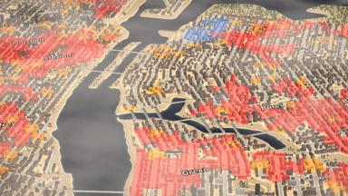 City of Gangsters: Shadow Government PC Fiyatları