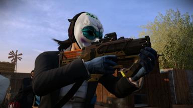 PAYDAY 2: McShay Weapon Pack 2 PC Fiyatları