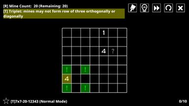 14 Minesweeper Variants Fiyat Karşılaştırma