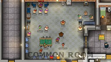 Prison Architect - Gangs PC Key Fiyatları