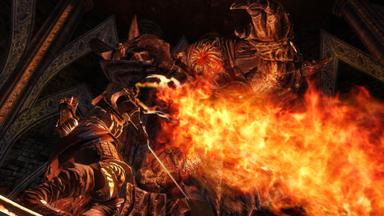 DARK SOULS™ II PC Key Fiyatları