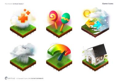 The Universim - Collector's Pack (Vol 1)
