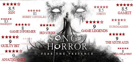 SONG OF HORROR COMPLETE EDITION