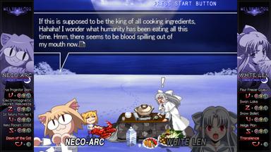 Melty Blood Actress Again Current Code PC Fiyatları