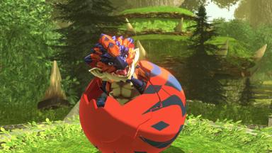 Monster Hunter Stories 2: Wings of Ruin PC Key Fiyatları