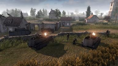 Men of War: Assault Squad 2 - Ostfront Veteranen PC Fiyatları
