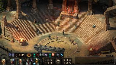 Pillars of Eternity II: Deadfire Fiyat Karşılaştırma