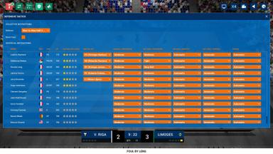 Pro Basketball Manager 2021 PC Key Fiyatları
