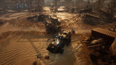Red Solstice 2: Survivors - M.E.R.C.S. PC Key Fiyatları