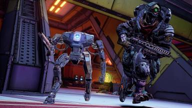 Borderlands 3: Designer's Cut