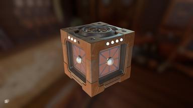 Escape Simulator: Steampunk DLC PC Fiyatları