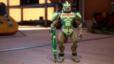 HYPERCHARGE: Unboxed Breaker &amp; Mightus Pack Fiyat Karşılaştırma