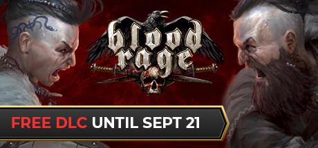 Blood Rage: Digital Edition