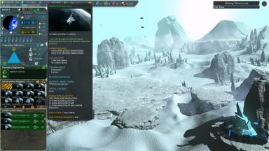 Interstellar Space: Genesis - Evolving Empires PC Key Fiyatları