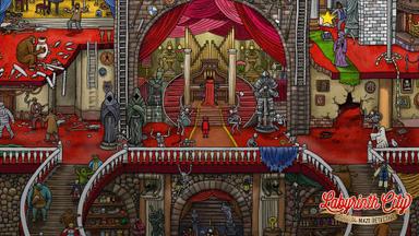 Labyrinth City: Pierre the Maze Detective PC Key Fiyatları